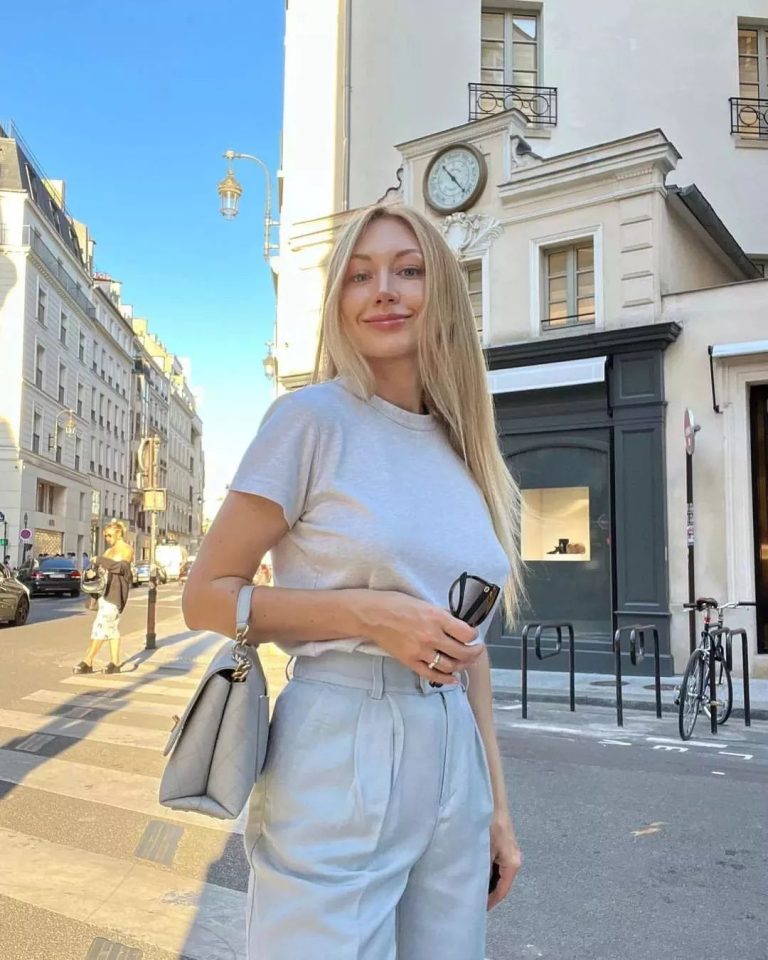 TRAVEL GRWM SERIES PART 1:DAY-OUT LOOK
