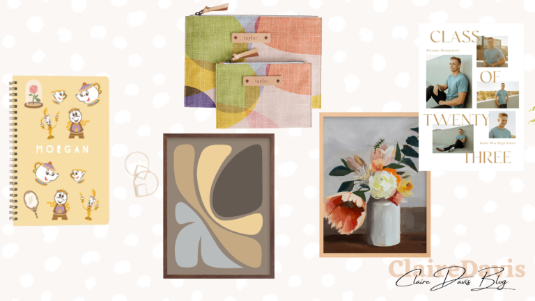 Upgrade Your Creativity With My Suggestions From Minted