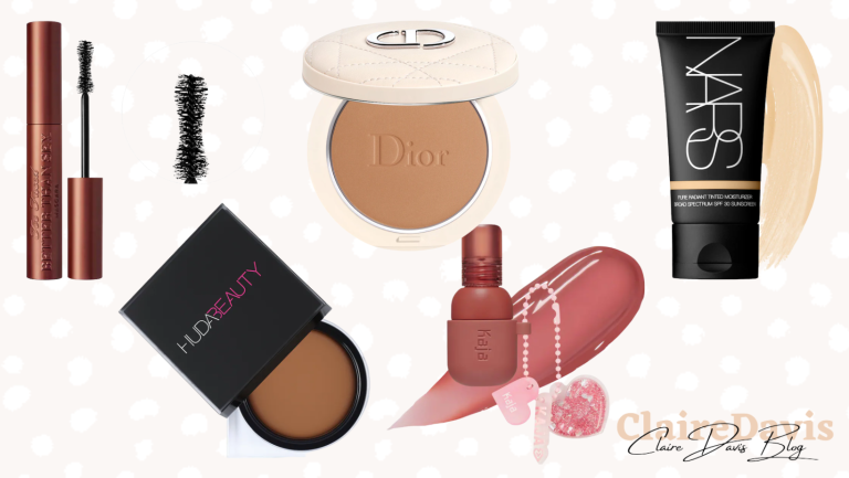 The Absolute Makeup Tips & Tricks With Sephora For Beginners