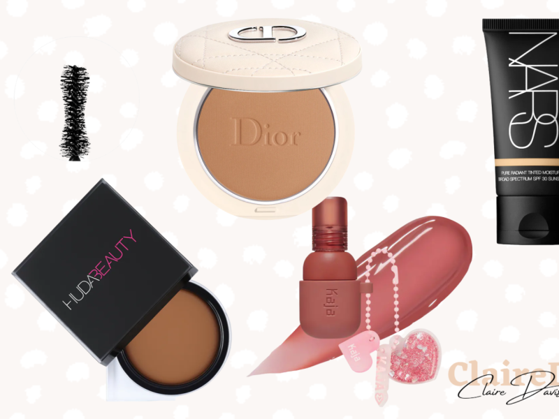 The Absolute Makeup Tips & Tricks With Sephora For Beginners