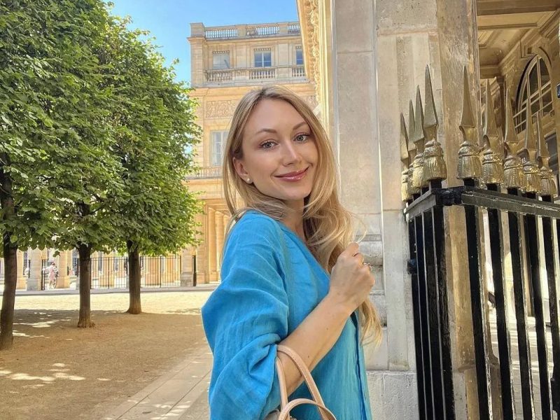 Makeup Essentials For Travel
