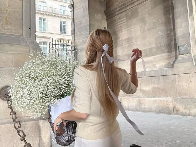 Hair Health Is As Vital As The Skin’s Health