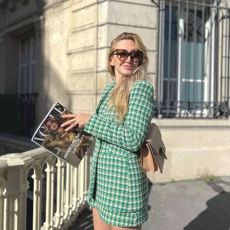 TRAVEL GRWM SERIES PART 2:CO-ORD SET LOOK