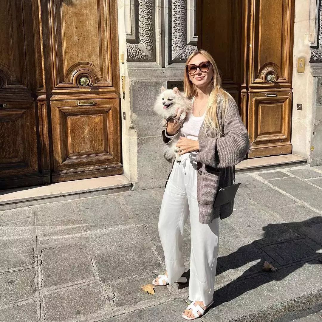 Travel GRWM Series Part 5: Comfy and Cozy Outfit