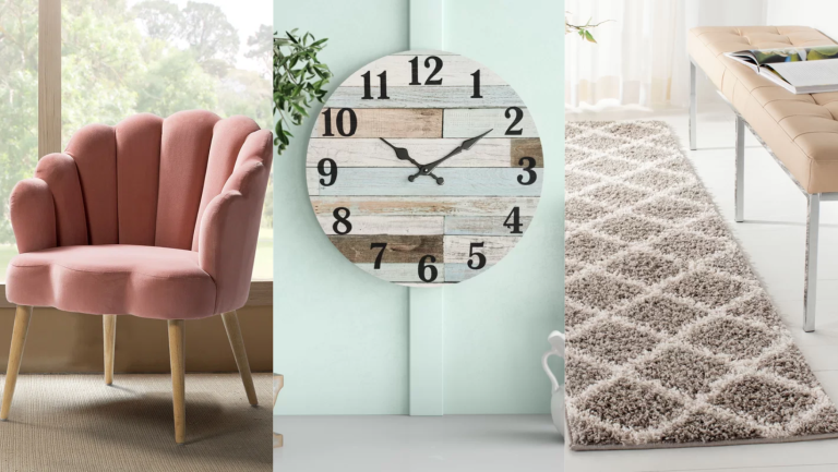 Decorative Pieces For My Living Room