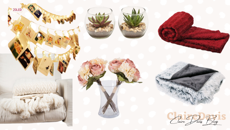 Seasonal Refresh: Home Decor Tips For Spring, Summer, Fall, And Winter