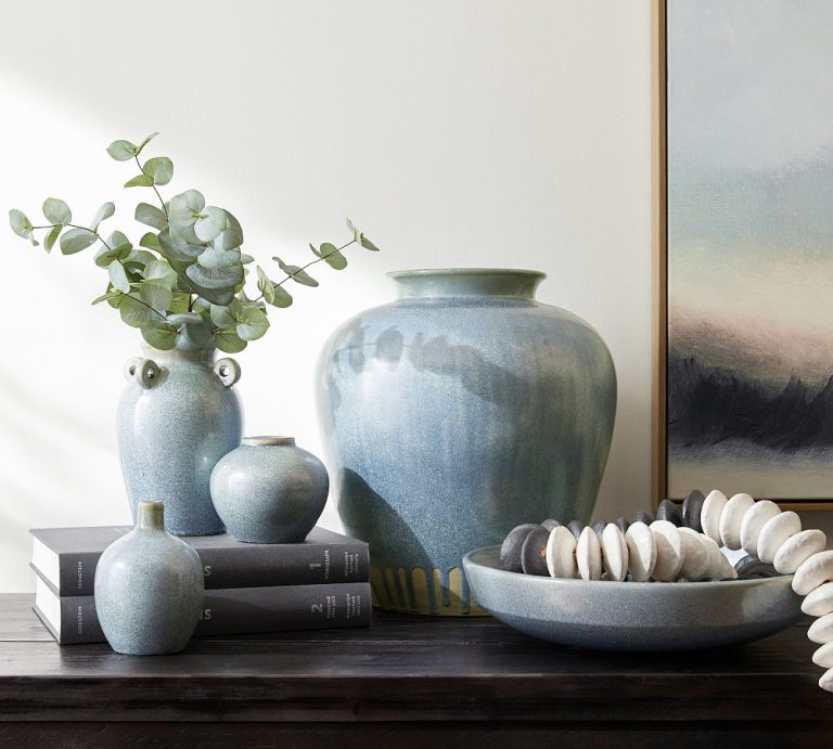 elegant decorative objects that speak whimiscal decor
