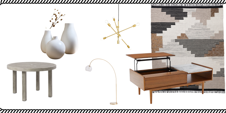 West Elm’s Latest Inspirations for Your Living Space