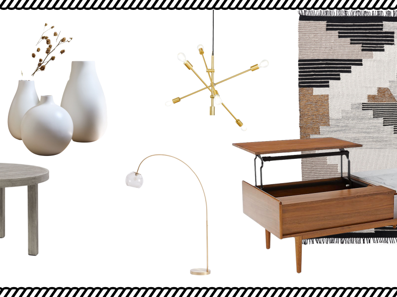 West Elm’s Latest Inspirations for Your Living Space